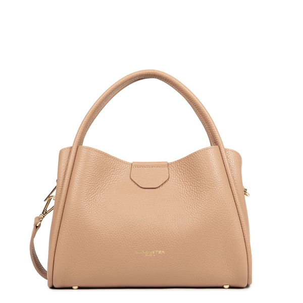 Ida Double M Handbag
