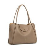 Ida Double Tote Bag