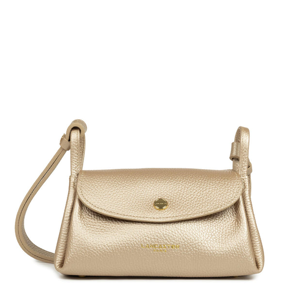 Accordéon Double Small Crossbody Bag