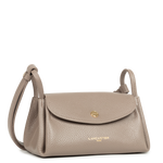 Accordéon Double Small Crossbody Bag