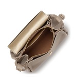 Accordéon Double Small Crossbody Bag