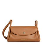 Accordéon Double M Crossbody Bag