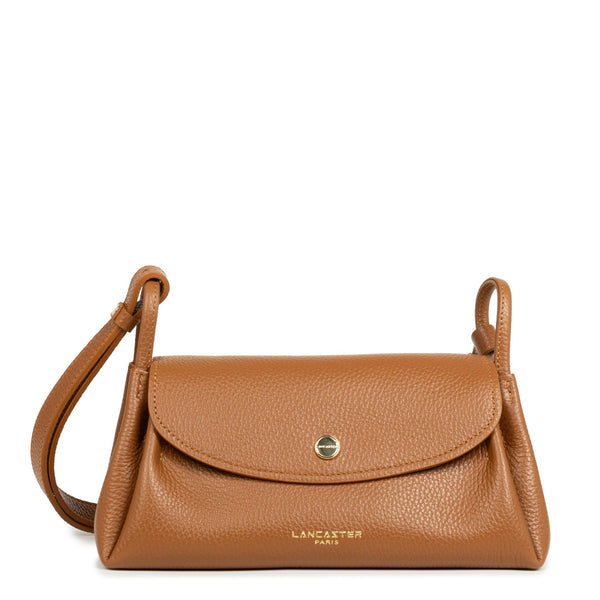 Accordéon Double M Crossbody Bag