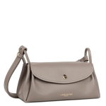 Accordéon Double M Crossbody Bag