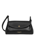 Accordéon Double M Crossbody Bag