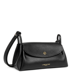 Accordéon Double M Crossbody Bag