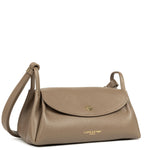 Accordéon Double M Crossbody Bag