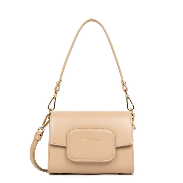 Paris PAD Mini Crossbody Bag