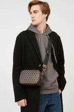 Ikon IT Crossbody Bag