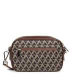 Ikon IT Crossbody Bag