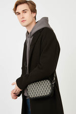 Ikon Crossbody Bag