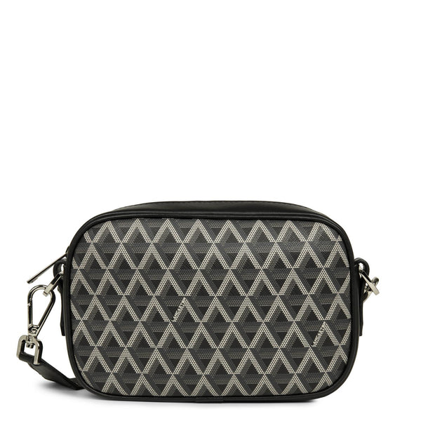 Ikon Crossbody Bag