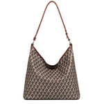 Ikon Bucket Bag