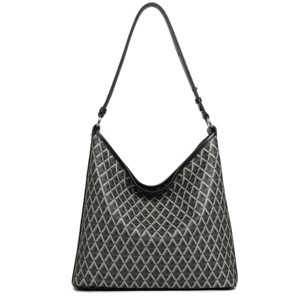 Ikon Bucket Bag