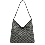 Ikon Bucket Bag