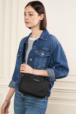 Basic Vita M Crossbody Bag