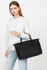 Basic Verni Large Tote Bag