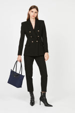 Smart KBA Tote bag