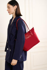 Smart KBA M Tote Bag