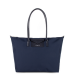 Smart KBA Large Tote Bag