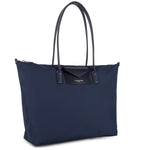 Smart KBA Large Tote Bag