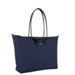 Smart KBA Large Tote Bag