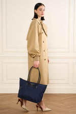 Smart KBA Large Tote Bag