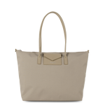 Smart KBA Large Tote Bag