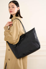 Smart KBA Large Tote Bag