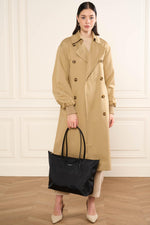 Smart KBA Large Tote Bag
