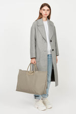 Smart KBA Weekender Bag