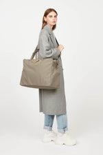 Smart KBA Travel Bag