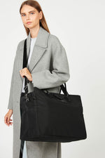 Smart KBA Travel bag