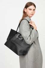 MAYA Large Tote Bag