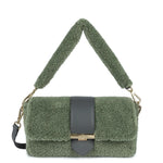 Moumoute Crossbody Bag