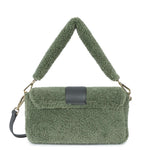 Moumoute Crossbody Bag