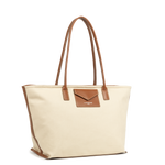 Canvas KBA Tote Bag