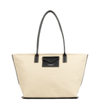 Canvas KBA Tote Bag