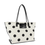 Canvas KBA Tote Bag