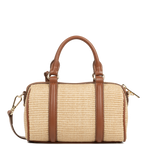 Mini Osier Duffle Bag