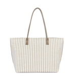 KBA Marinière Osier Tote Bag