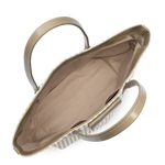 KBA Marinière Osier Tote Bag