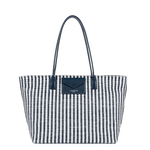 KBA Marinière Osier Tote Bag