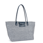 KBA Marinière Osier Tote Bag