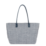 KBA Marinière Osier Tote Bag