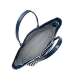 KBA Marinière Osier Tote Bag