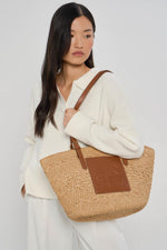 Le panier Tote Bag