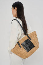 Le panier Tote Bag