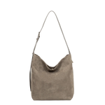 Suède Large Bucket Bag
