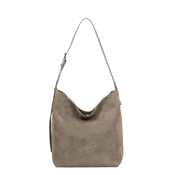 Suède Large Bucket Bag